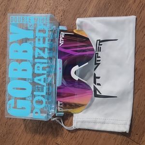 The Gobby polarized Pit Viper sunglasses
